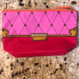 Estée Lauder make up bag pouch